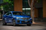 BMW X6 xDrive30d M Sport 2020 года